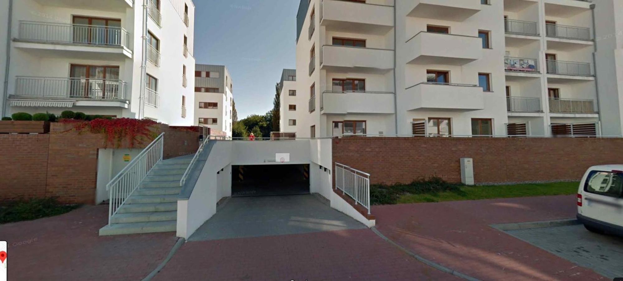 Świnoujście Platan Tower Baltic & More Apartments מראה חיצוני תמונה
